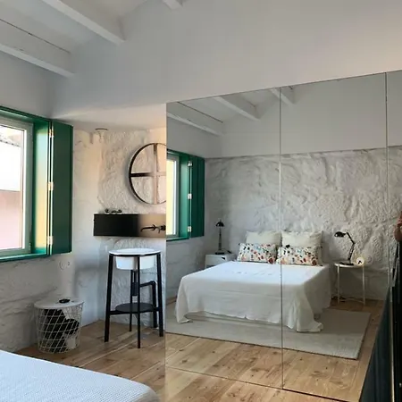 Covelo House * Oporto