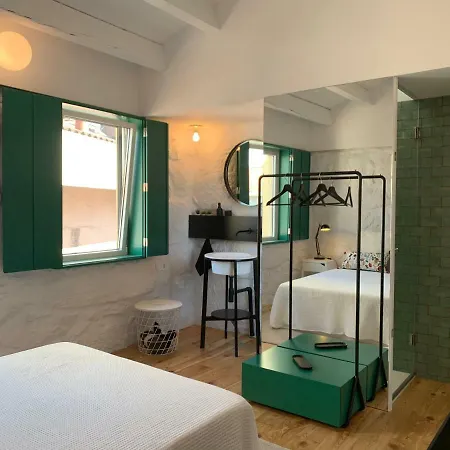 Covelo House * Oporto
