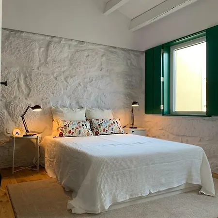 Affittacamere Covelo House Oporto