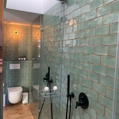 Affittacamere Covelo House *