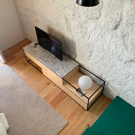 Covelo House