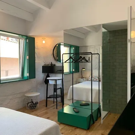 Affittacamere Covelo House *