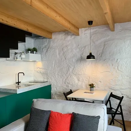 Gæstehus Covelo House *